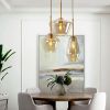 Lamp APP439-1CP Amber