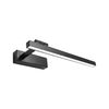 Настінний LED світильник для ванної SWE034-1W 40cm BLACK