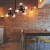 Stropní závěsná lampa 8 kuliček APP269-8C