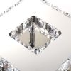 Lampe Carrée 8W APP406-C