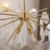 Ceiling pendant lamp APP1948-3CP