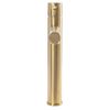 Смеситель Rea Tess Brush Gold High