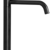 Robinet de salle de bain REA Lugano Slim Black High