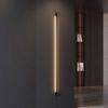WALL LAMP LED LHJ065-W 120cm BLACK