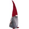 Christmas Gnome with bag 60cm YX041