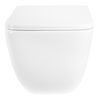 WC školjka Rea Dexter Tornado