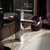 Washbasin faucet REA Calani SIENA Chrome