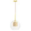 Lamp APP554-1CP 20cm