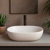 Countertop Basin Rea Amelia WARM