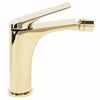 Bidet faucet Rea AVALON Gold