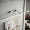 Aplică LED pentru baie APP1871-1W 80cm CHROME