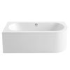 Baignoire Rea Orion Left 160cm