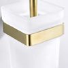 WC kefe 332918A ERLO 05 BRUSH GOLD