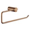 Закачалка за баня 9710 Prism Brush Copper