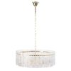 Люстра Cristal APP1779-CP 60CM Gold