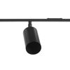 Lampe suspendue moderne Métal Black LOFT APP611-5C