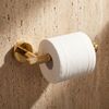 Halter für Toilettenpapier 6611 Modern Copper