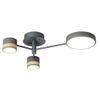 Deckenlampe Grey APP530-3C