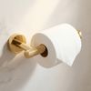 Halter für Toilettenpapier 6611 Modern Copper