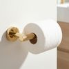 Halter für Toilettenpapier 6611 Modern Copper