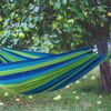 Hammock Yellow Green