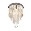 LAMPADA CRISTALLO PLAFONE APP787-3C