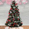 Vianočné ozdoby na stromček SYSD1688-061