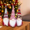 Gnome de Noël 29cm YX062