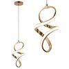 Suspension LED G074-1CP Gold