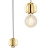 Deckenlampe Loft Gold APP592-1CP