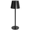 Bedside lamp APP1365-T Black