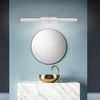 LED Wall Lamp APP374-1W White