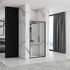 shower doors Rapid Fold 90