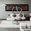 LED Lamp + Remote APP387-CP