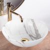 Countertop basin REA STELLA Aiax Shiny