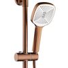 Bath faucet REA ARGUS COPPER BRUSH