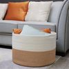 Kosz Naturalny 55cm BOHO 322162