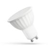 LED Light bulb Warm GU10 230V 10W 13256