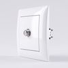 Anténní Zásuvka OSTE JNH012-G WHITE