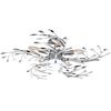 Lampa sufitowa EBT020-5C CHROM
