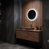 LED wall mirror YH-BL-1 50 cm