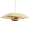 Lamp APP1451-1CP GOLD