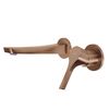 Unterputz-Waschtischarmatur REA VISION Brush Copper + BOX