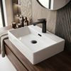 Wall-mounted washbasin/Built-in Rea Bonita