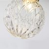 Deckenlampe Retro Gold APP649-1CP