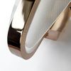 Nástěnné svítidlo LED G125-W Rose Gold