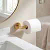 Halter für Toilettenpapier 6611 Modern Copper