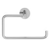 Bathroom hanger 5610 Leo Chrome