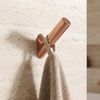 Badezimmerhaken WILL Brush Copper