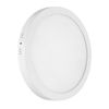 LED ПАНЕЛ ВГРАДЕН Round White 12W